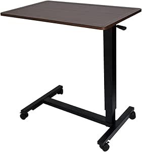 ErGear 電動 オフィスワークテーブル 昇降式デスク スタンディング